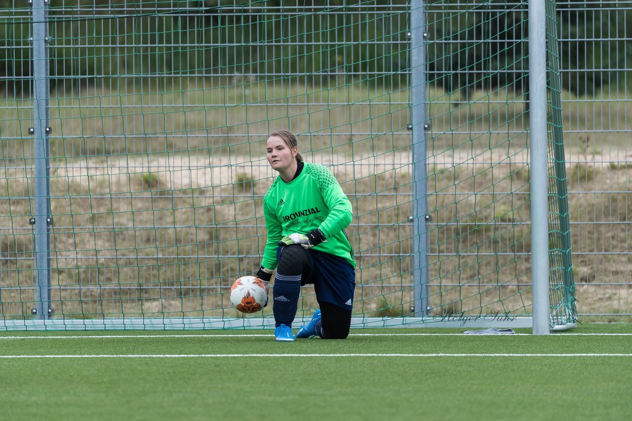 Bild 108 - F FSG Kaltenkirchen - SV Wahlstedt : Ergebnis: 6:1